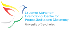Logo of Mancham Peace Centre