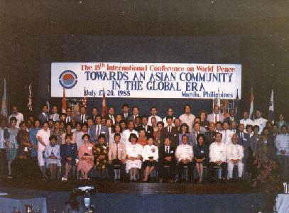 participants with guests