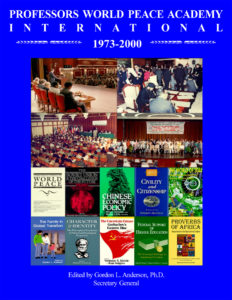 PWPA History 1973-2000